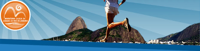 MARATONA DO RIO