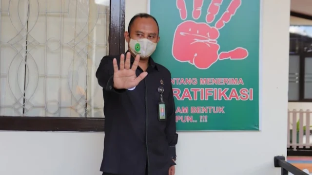 Saling Bersaing di Indonesia, Pengadilan Negeri dan DPMPTSP Payakumbuh Bangun Zona Integritas Menuju WBM WBBK