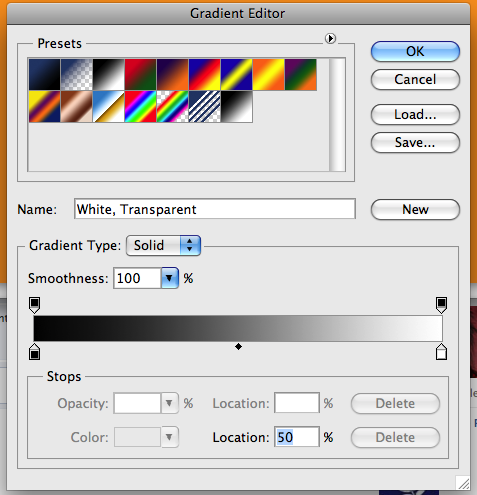 Gradient
