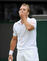 Steve Darcis tennis atp