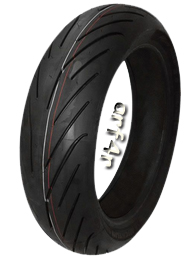 Ban Tubeless Michelin Pilot Power 3 180/55