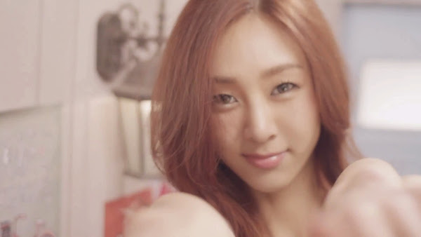 G.NA G.NA's Secret