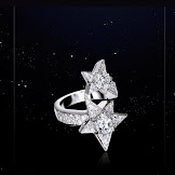 Bague Haute Joaillerie Chanel
