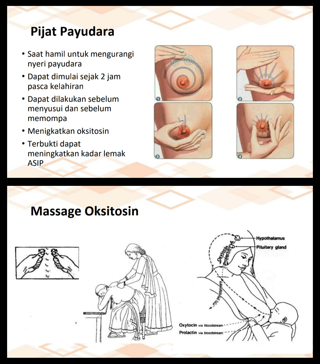 6 Kebiasaan Sehat untuk Ibu Menyusui - LIVING ROOM