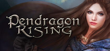 Pendragon Rising PC Game Free Download