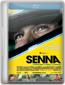 Capa Senna   BluRay   Dual Áudio |720p|