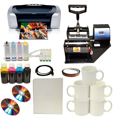 sublimation printing company 