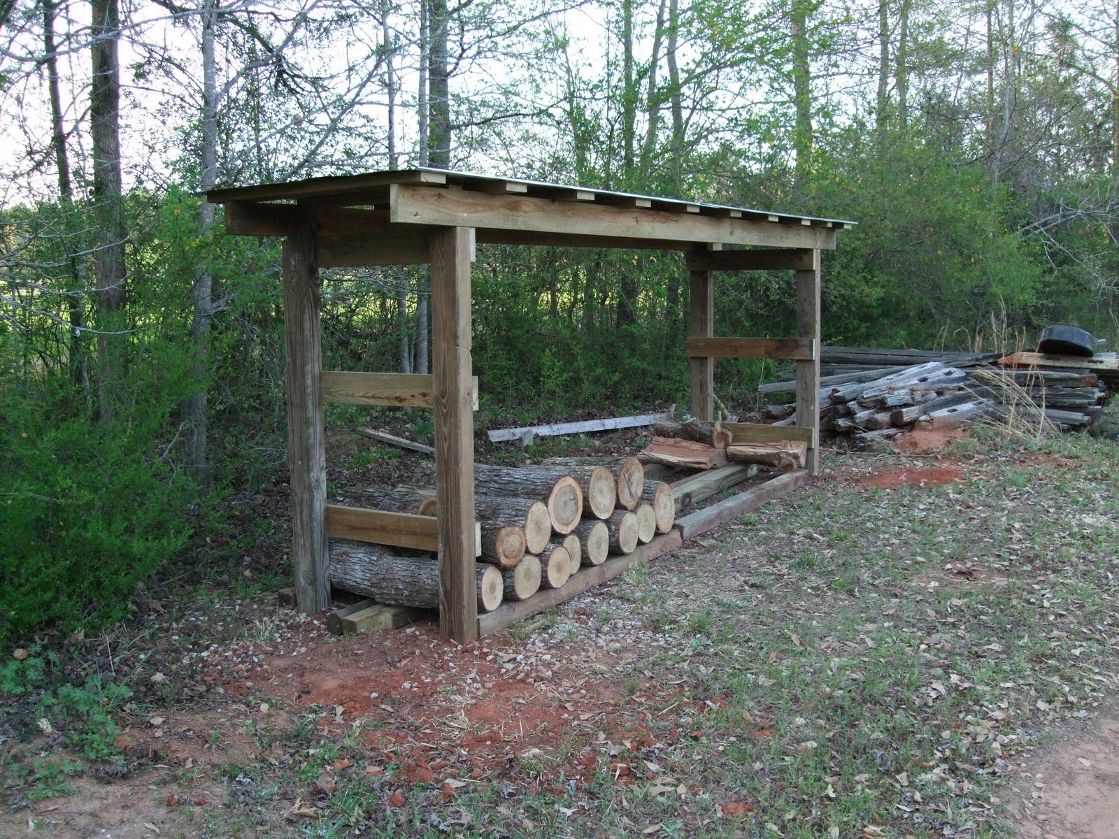 Wood Storage Sheds New York Small Shed Blueprints And ...