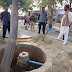 CDO ने ODF प्लस ग्राम बंधुआकलां में निर्माणाधीन आर0आर0सी0 सेन्टर का किया आकस्मिक निरीक्षण, कार्य संतोषजनक न मिलने पर सचिव को कारण बताओ नोटिस जारी किया