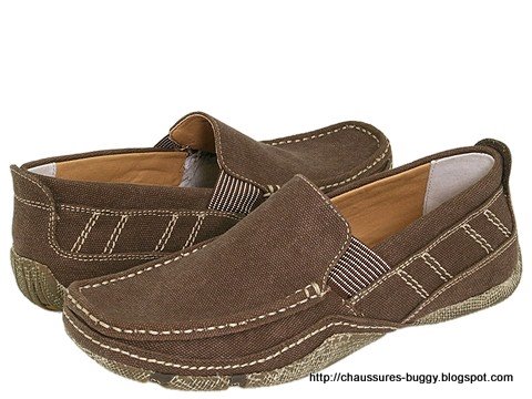 Chaussures buggy:IG-612126