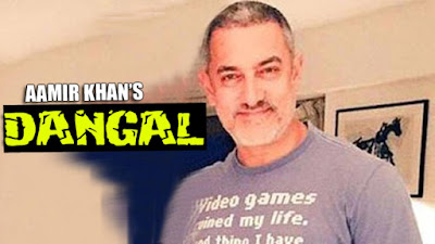 Dangal (2015) Watch Movie Online