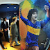 Boca Juniors Buka Hotel Berbintang Lima