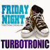 Turbotronic - Friday Night (Extended Mix)