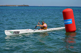 Piragüismo Aranjuez Kayak de Mar