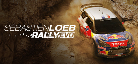 Sébastien Loeb Rally EVO PC Game Free Download