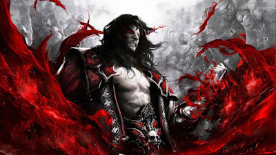 Videojuego Castlevania LordofShadow2