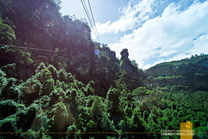 Scenic World Blue Mountains Scenic Cableway