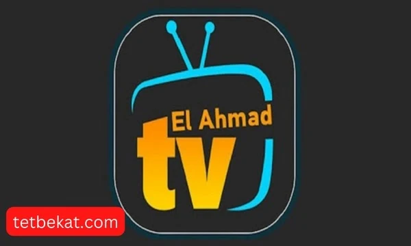 Elahmad Mobile website elahmad tv