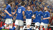 #14 Pro Evolution Soccer 2014 Wallpaper