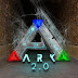 ARK Survival Evolved MOD Ambar infinito v2.0.28