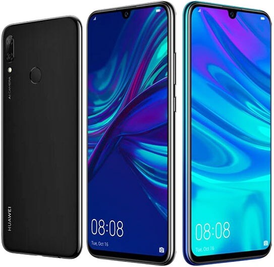 Huawei P Smart 2019