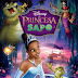A Princesa e o Sapo - Dublado.
