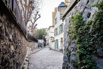 Paris : 10 rues insolites qui valent le détour, 10 voies bucoliques, historiques, incongrues