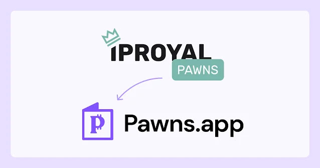 Pawns IP Royal