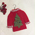 Homemade Christmas Ornaments: Ugly Christmas Sweater