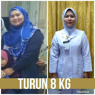 Kurus herbalife