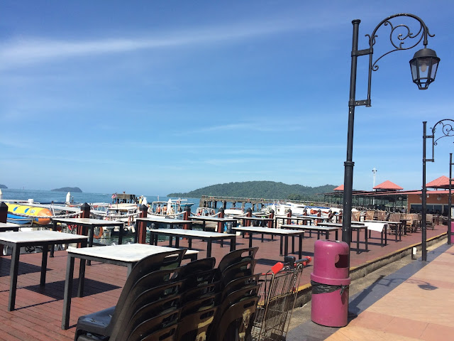 jesselton point