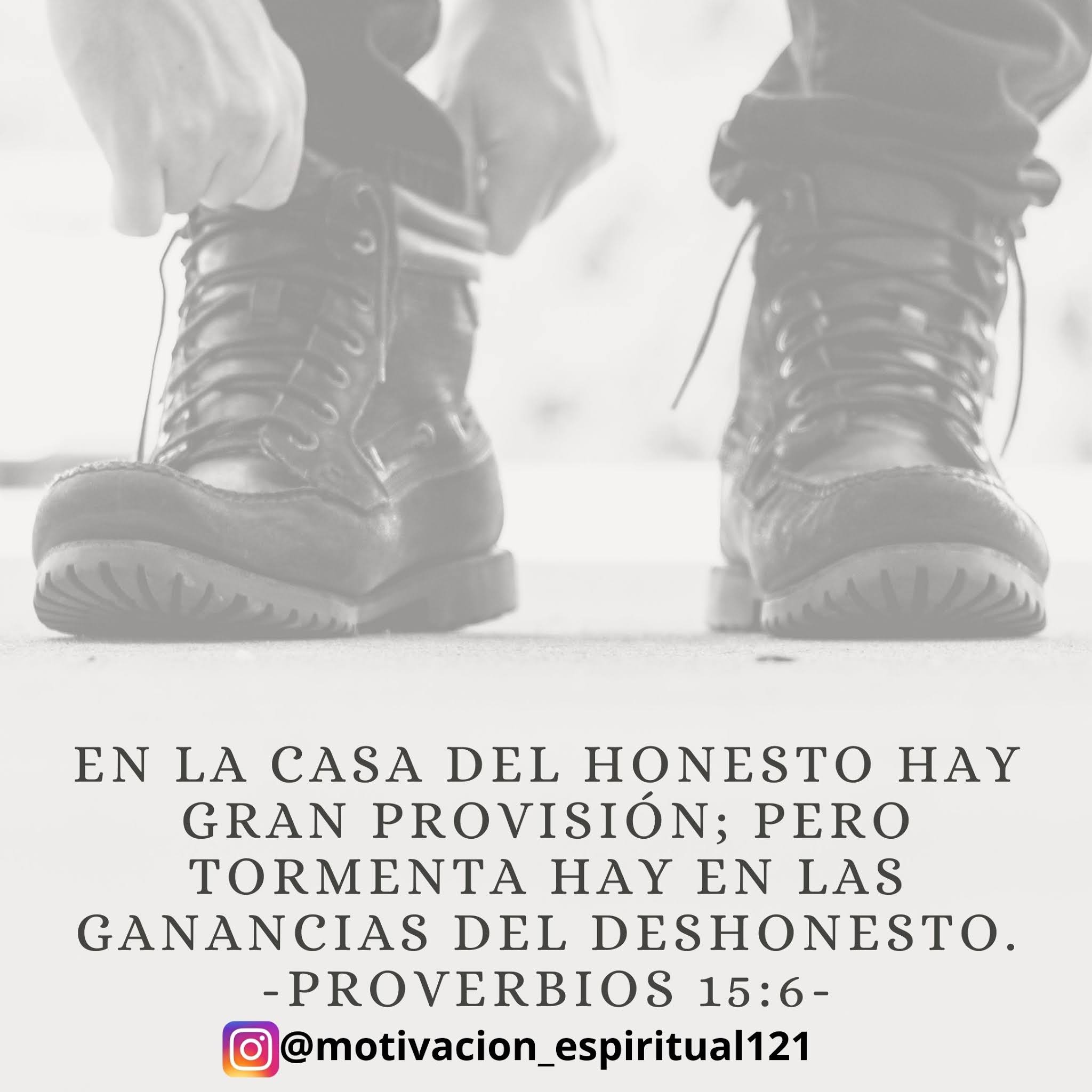 versículos de la biblia que hablan sobre la honestidad