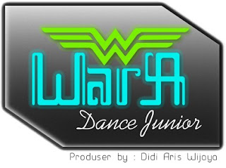 Wara Dance Junior