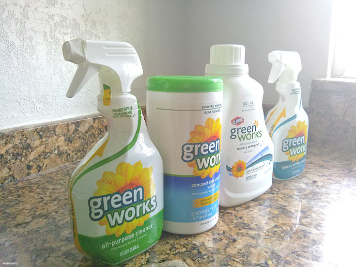 How to Get Your Deposit Back When Moving Out of a Rental with Green Works