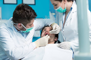 أفضل عيادة أسنان بالكويت - Best Dental Clinic Kuwait 2019