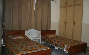 Hostel Rooms For Boys In Multan On Rent