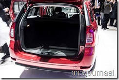 Dacia Logan MCV 2013 20