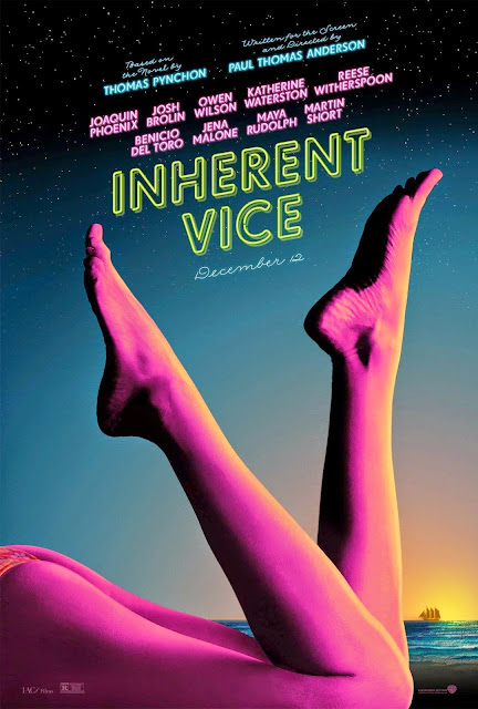 Inherent Vice 2014 - Full (HD)
