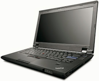 Lenovo ThinkPad L412 Drivers For Windows