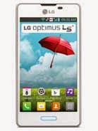 HARGA HP LG OPTIMUS L5 II E450