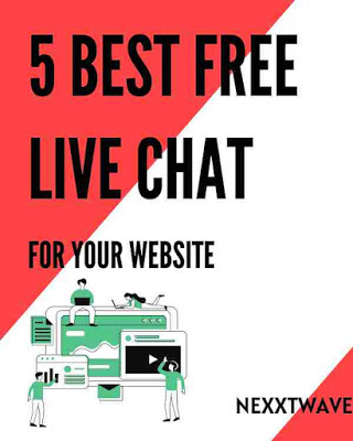 Five Best Free LiveChat For Website