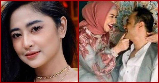 Pengantin Baru, Perbuatan Ferry Irawan pada Venna Melinda Tuai Reaksi Dewi Perssik, Married Shock