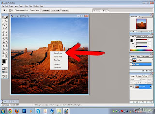 Download Adobe Photoshop 7.0 For latest Version By Saftain Azmat