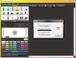 برنامج PhotoInstrument الاقوى للتعديل على الصور