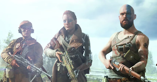 Battlefield 5 free download