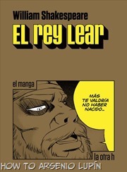 P00021 - El rey Lear