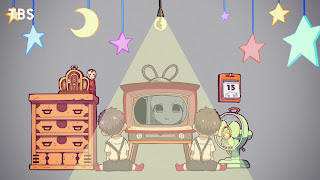 地縛少年花子くん 第2期 後編EDテーマ mo∞ent 歌詞 鬼頭明里 アニメ主題歌 エンディング