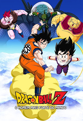 Mundo Otaku - #JP Com o novo filme de Dragon Ball anunciado, e com previsão  de lançamento para dezembro do ano que vem, comecei a pensar o quanto isso  pode afetar a