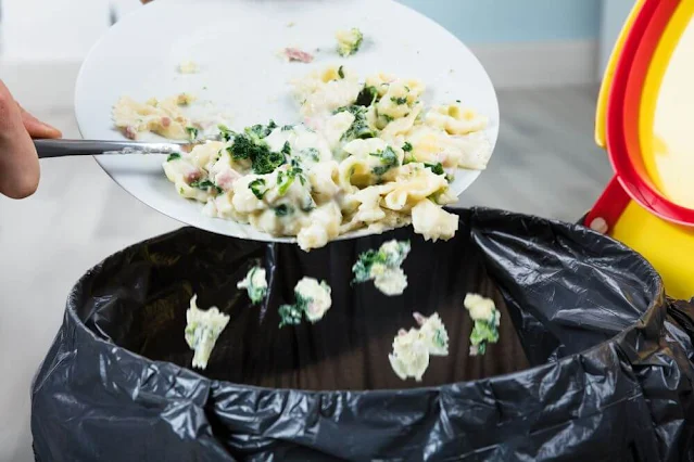 What is food waste? Your best guide