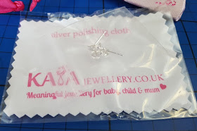 Kaya Jewellery Sterling silver earrings review